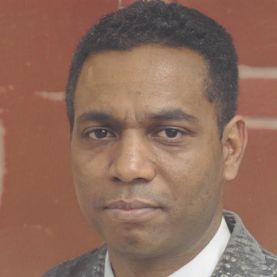 Ritratto professionale di Valerio Trimarchi