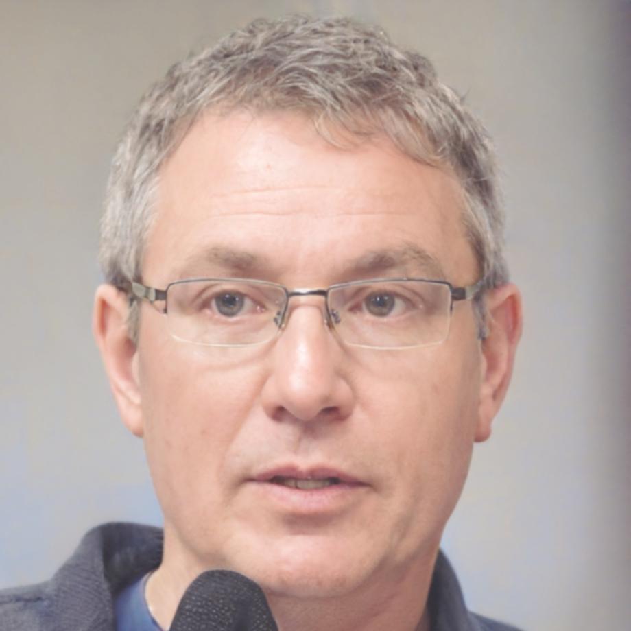 Taddeo Fioravanti, docente di sviluppo giochi