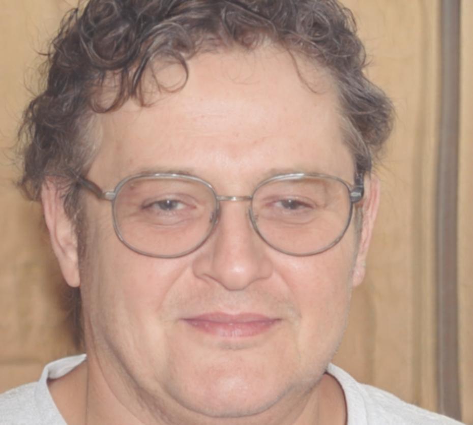 Ritratto professionale di Corrado Santilli